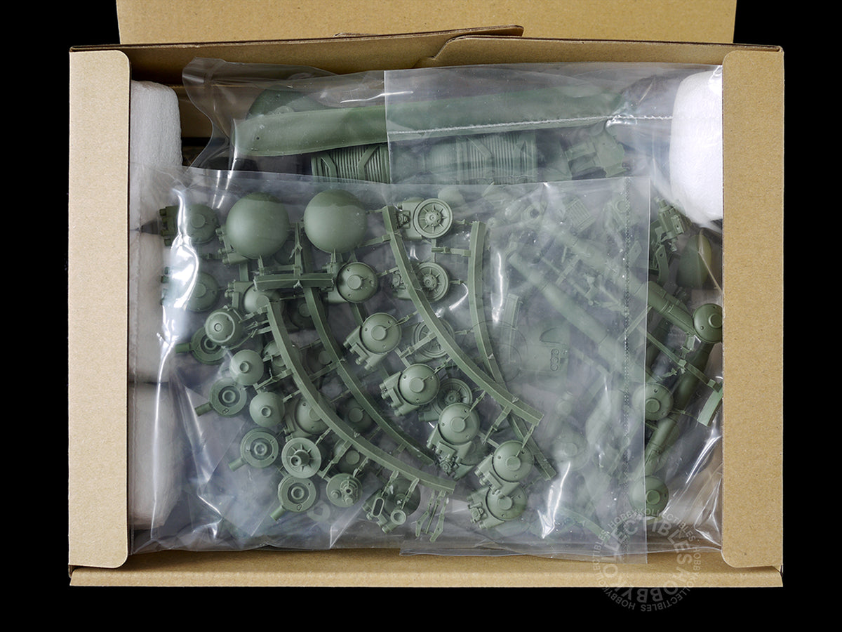 Ma.K SF3D Rainbow Egg 1/20 SDR Neuspinne NS567 Resin/Plastic Kit MK-11 (Restock)