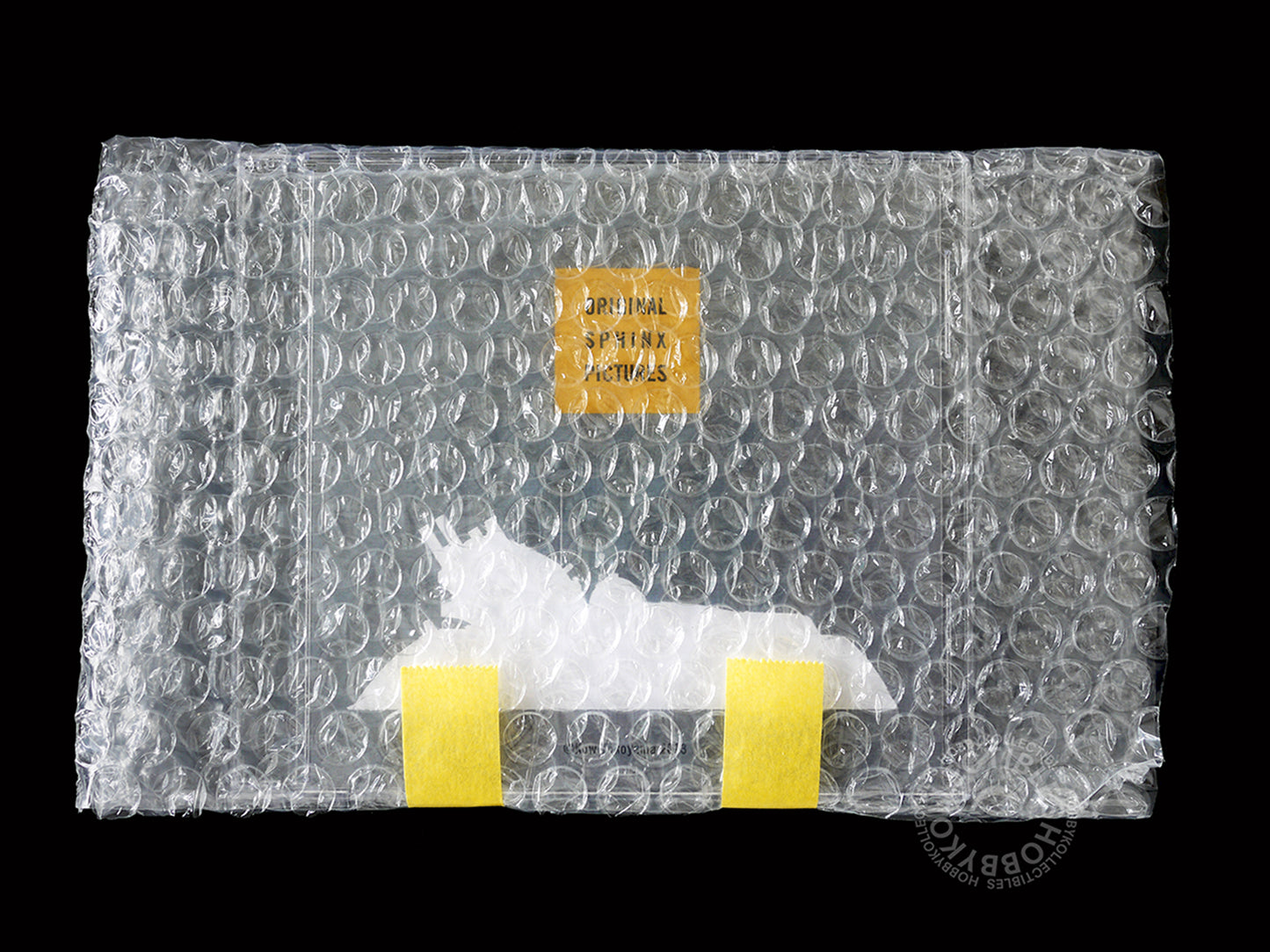 Ma.K Rainbow Egg SF3D 1/35 Field Rakaten Werfer 85(Sf) Sphinx Full Resin Kit