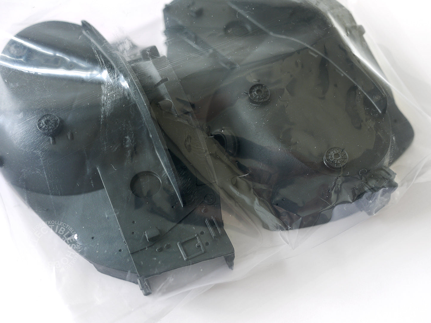 Ma.K Rainbow Egg SF3D 1/35 Field Rakaten Werfer 85(Sf) Sphinx Full Resin Kit