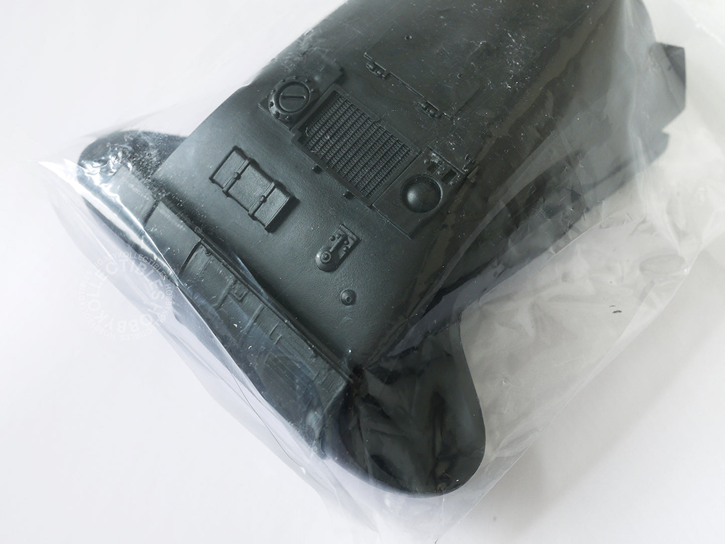 Ma.K Rainbow Egg SF3D 1/35 Field Rakaten Werfer 85(Sf) Sphinx Full Resin Kit