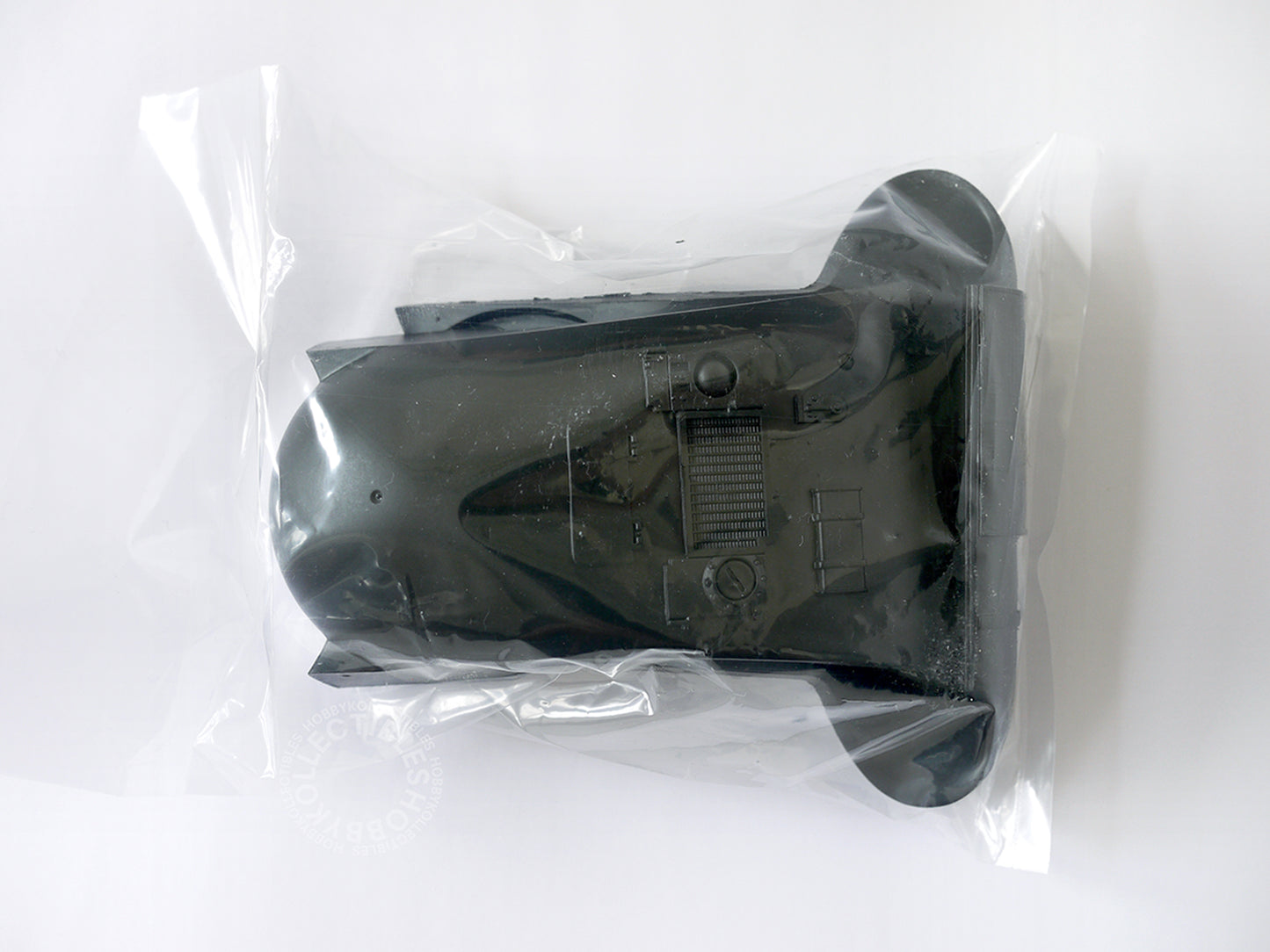 Ma.K Rainbow Egg SF3D 1/35 Field Rakaten Werfer 85(Sf) Sphinx Full Resin Kit