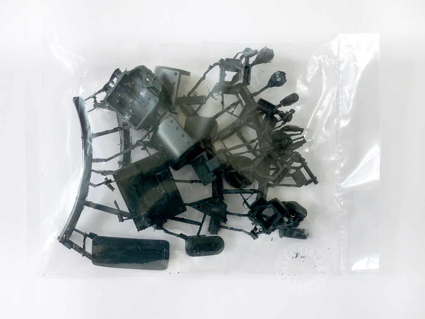 Ma.K Rainbow Egg SF3D 1/35 Field Rakaten Werfer 85(Sf) Sphinx Full Resin Kit