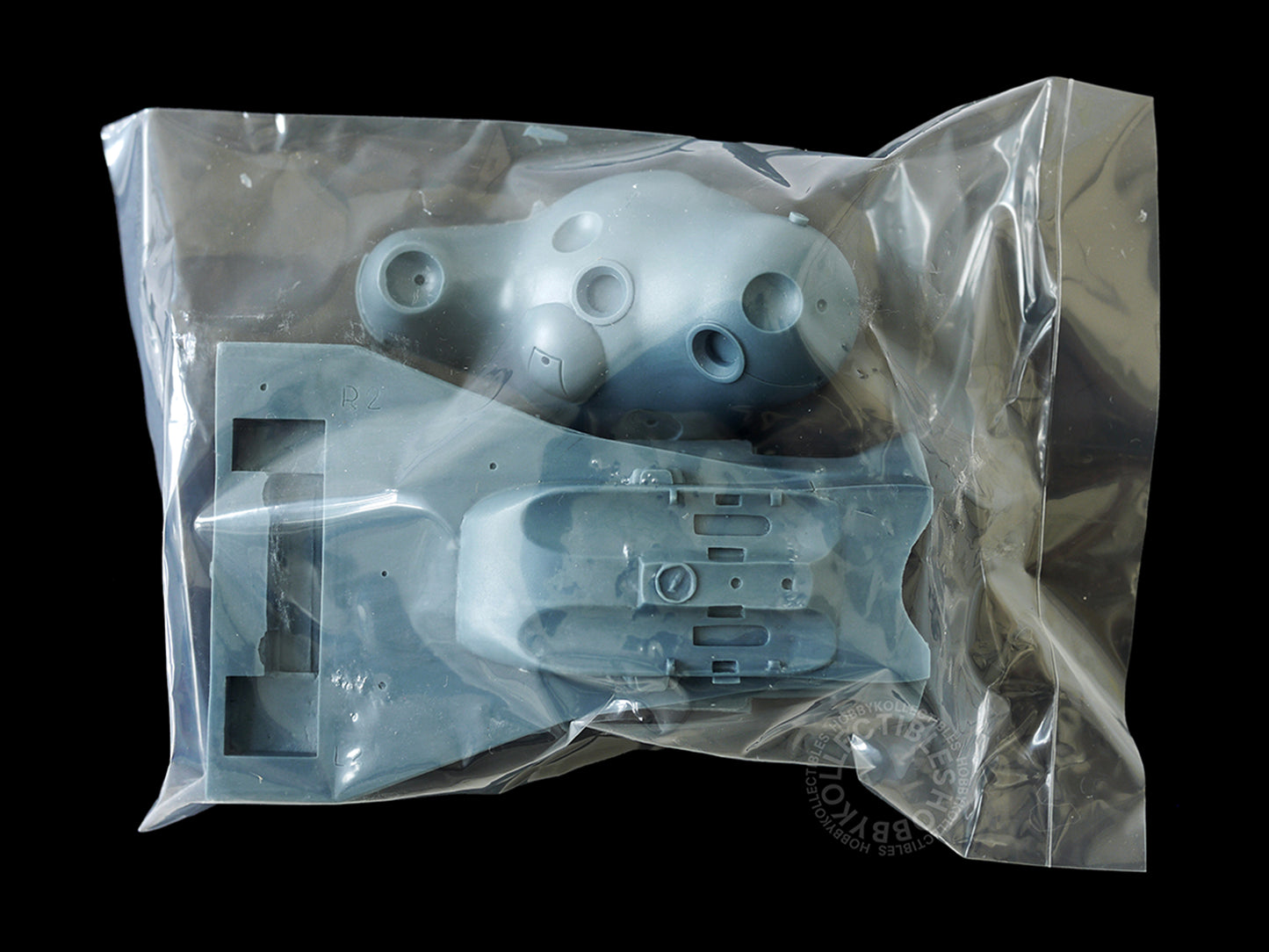Ma.K Rainbow Egg SF3D Mecha 1/35 Ferkel SS-87 Full Resin Model Kit
