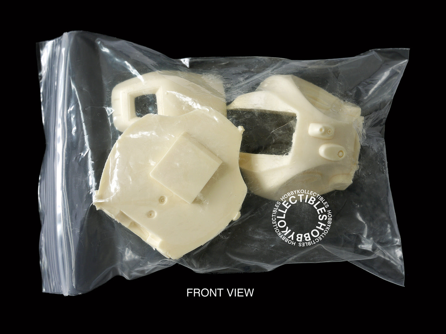 Rebuild+ Ma.K SF3D 1/20 Principality Wong Limited Edition Resin Model Kit