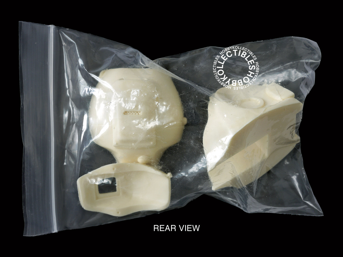 Rebuild+ Ma.K SF3D 1/20 Principality Wong Limited Edition Resin Model Kit