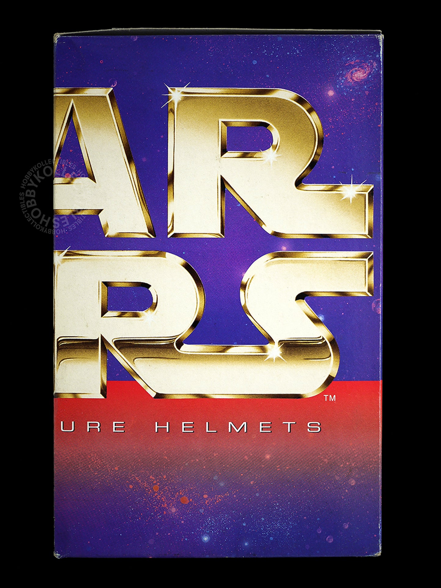 Riddell Helmet Star Wars C-3PO See Threepio Motion Sensor Lights-Up NEED REPAIR