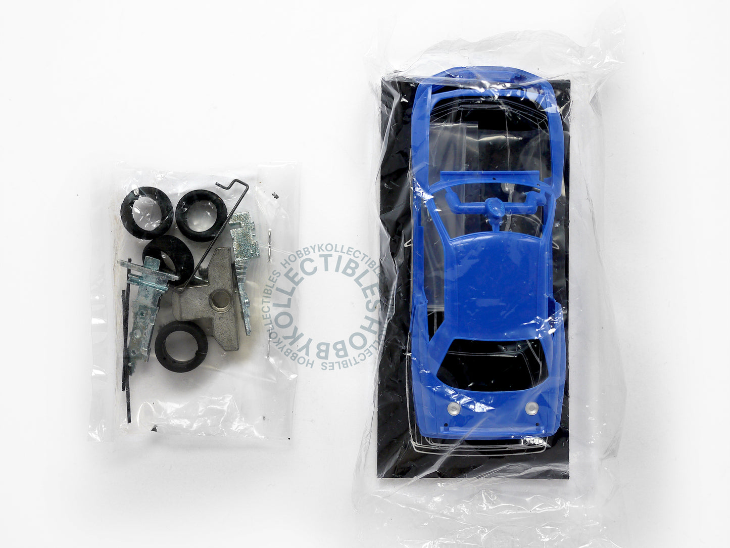 Rosso Vintage 1/43 Calsonic Nissan Skyline GTR Model Kit