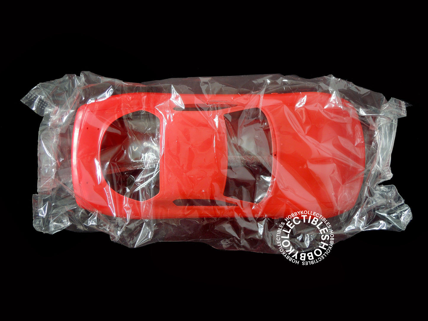 Rosso Vintage 1/24 Mazda Efini RX-7 Model Kit