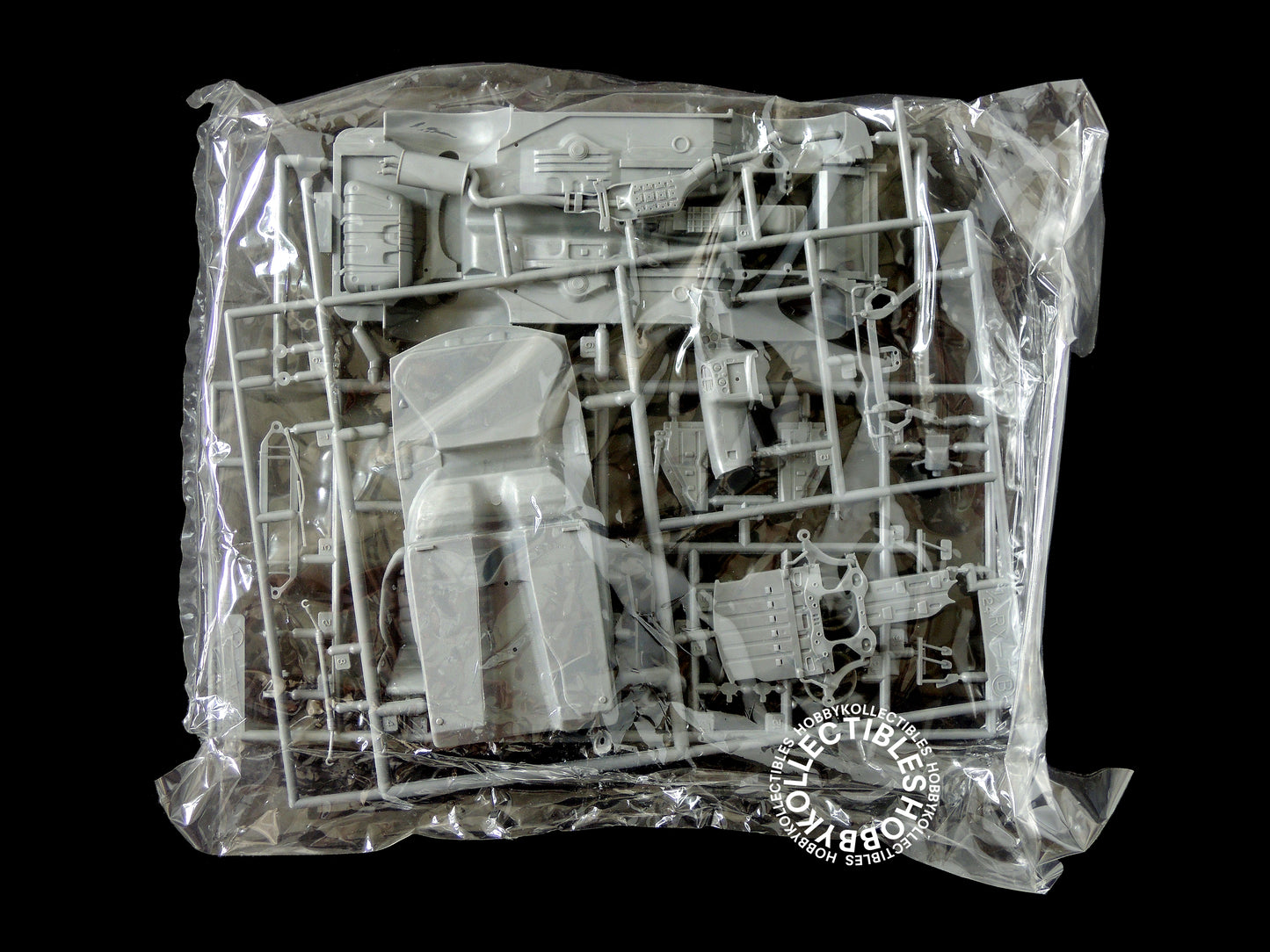 Rosso Vintage 1/24 Mazda Efini RX-7 Model Kit