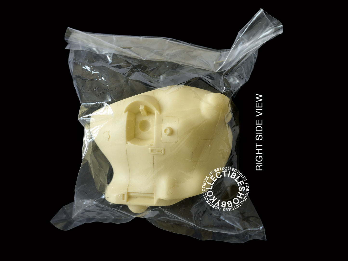 Silicon-Tribe Ma.K 1/16 Mecha SAFS Snake Eye Resin Model Kit