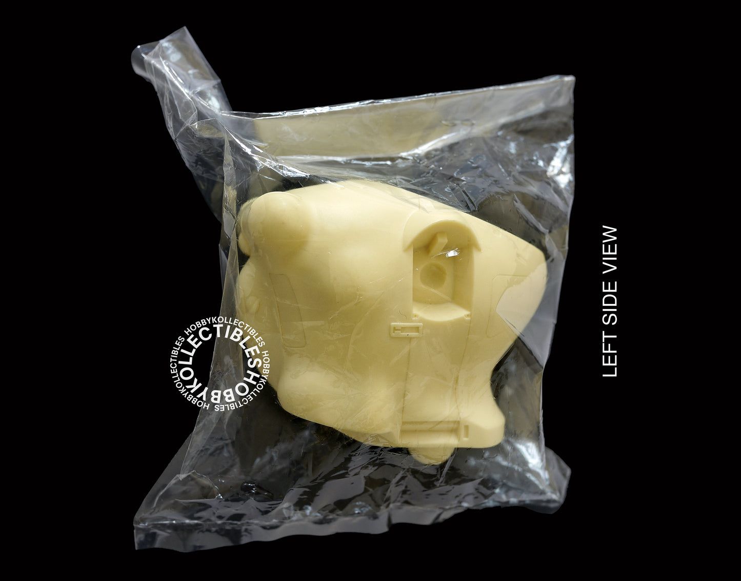 Silicon-Tribe Ma.K 1/16 Mecha SAFS Snake Eye Resin Model Kit
