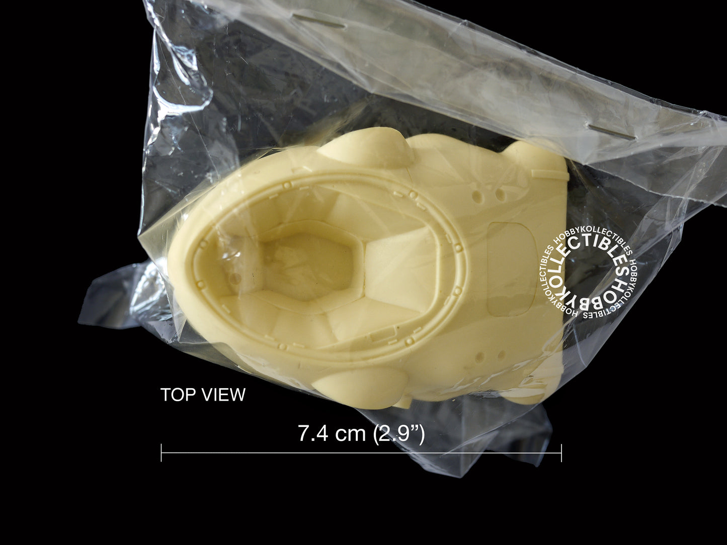 Silicon-Tribe Ma.K 1/16 Mecha SAFS Snake Eye Resin Model Kit