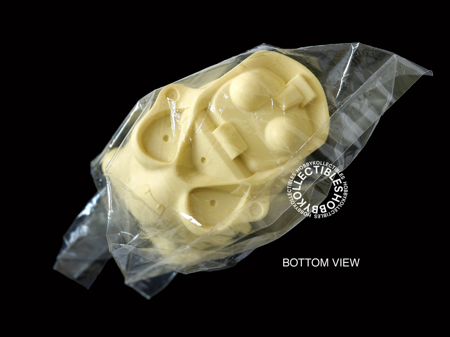 Silicon-Tribe Ma.K 1/16 Mecha SAFS Snake Eye Resin Model Kit