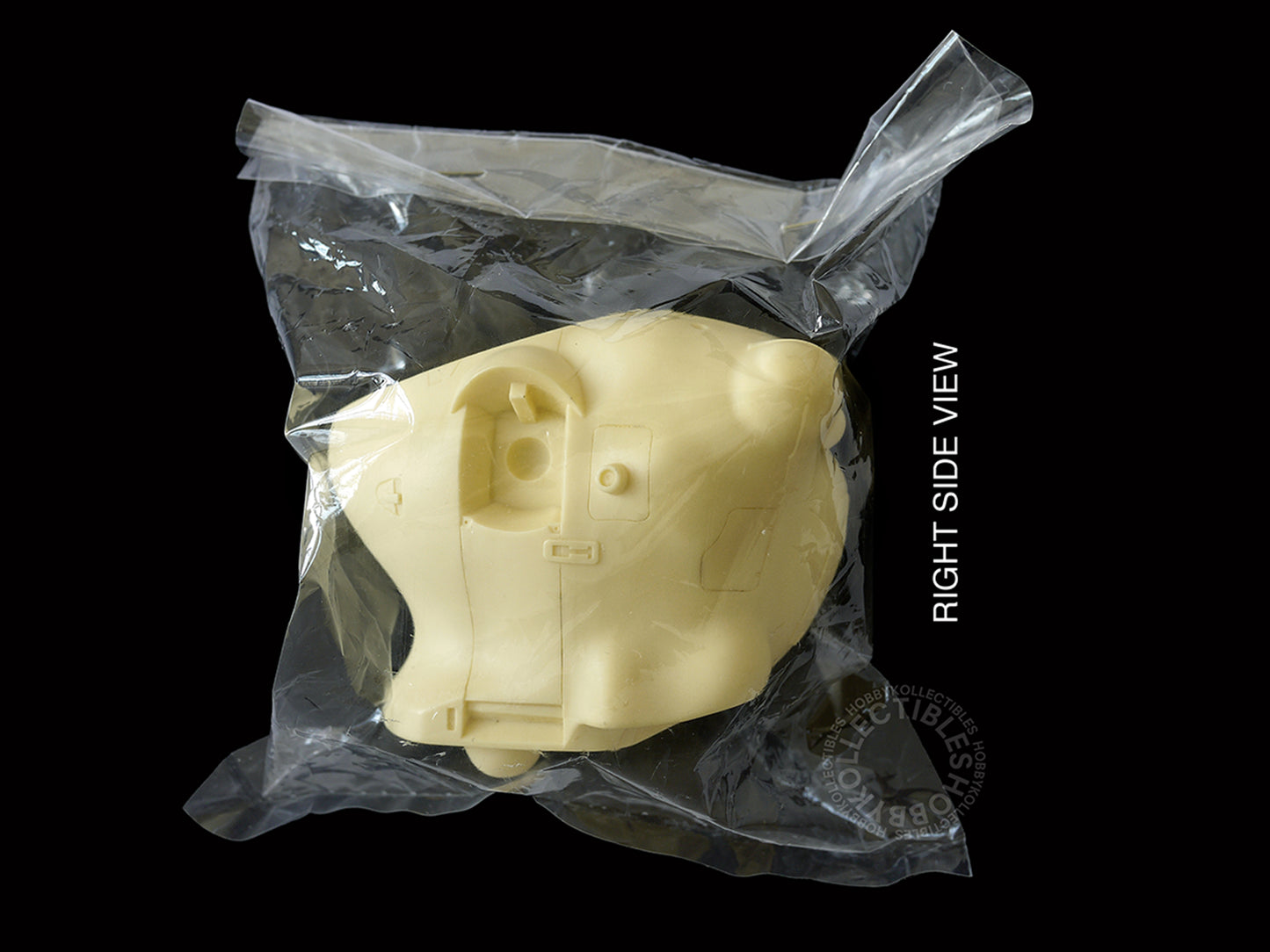 Silicon-Tribe Ma.K 1/16 Mecha SAFS Snake Eye Resin Model Kit
