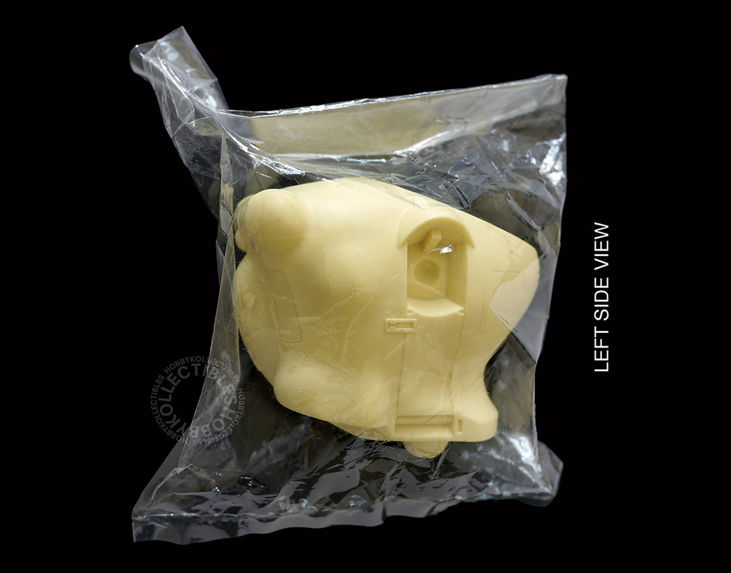 Silicon-Tribe Ma.K 1/16 Mecha SAFS Snake Eye Resin Model Kit