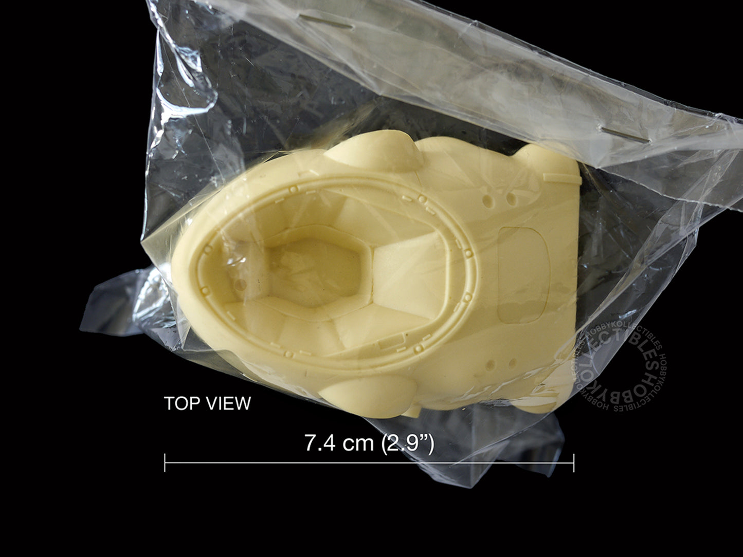 Silicon-Tribe Ma.K 1/16 Mecha SAFS Snake Eye Resin Model Kit