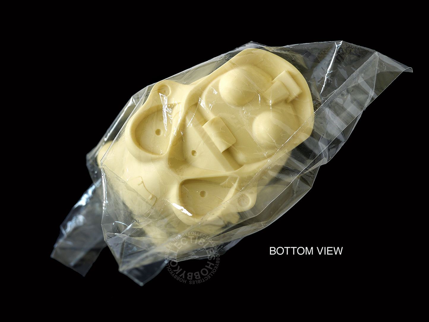 Silicon-Tribe Ma.K 1/16 Mecha SAFS Snake Eye Resin Model Kit