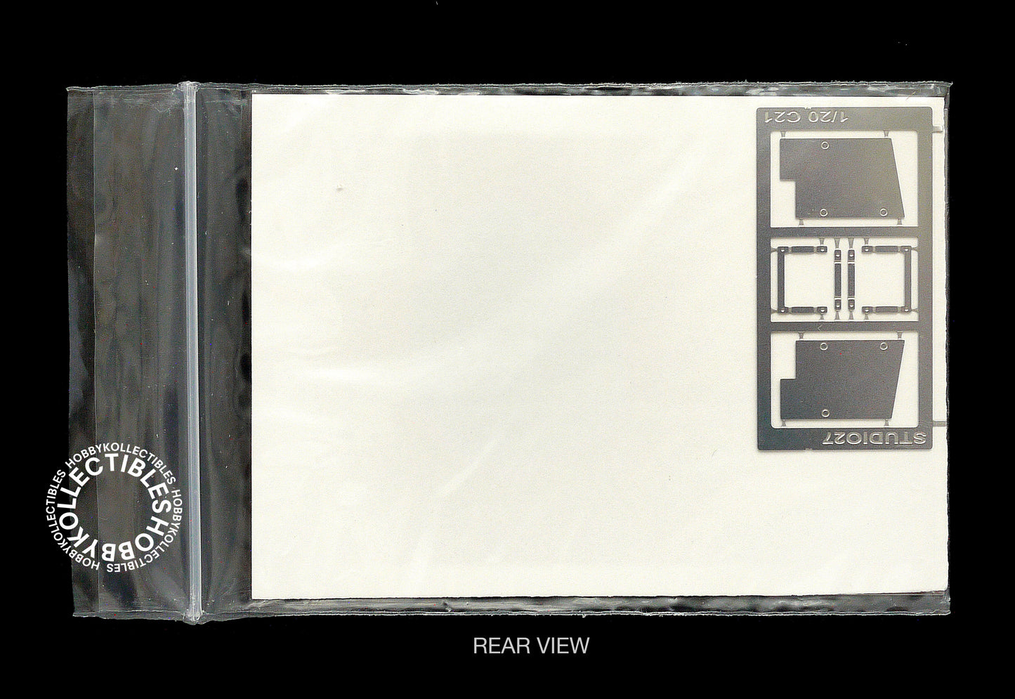 Studio 27 1/20 Sauber Petronas C21 F1 Model Kit