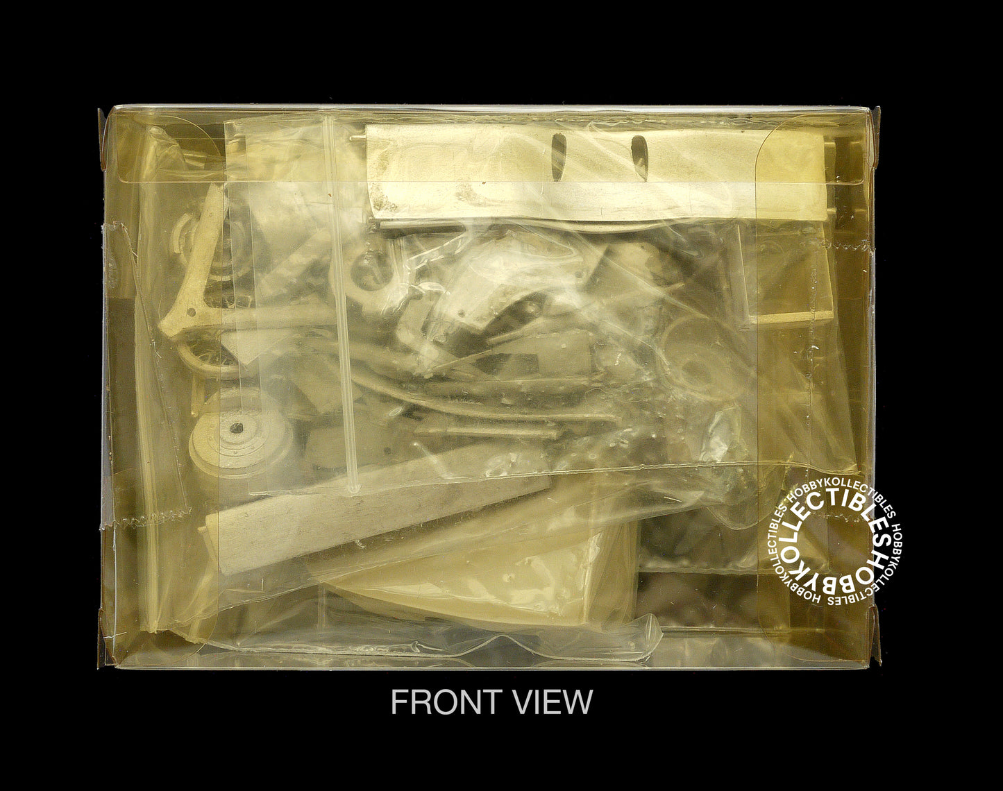 Studio 27 1/20 Sauber Petronas C21 F1 Model Kit