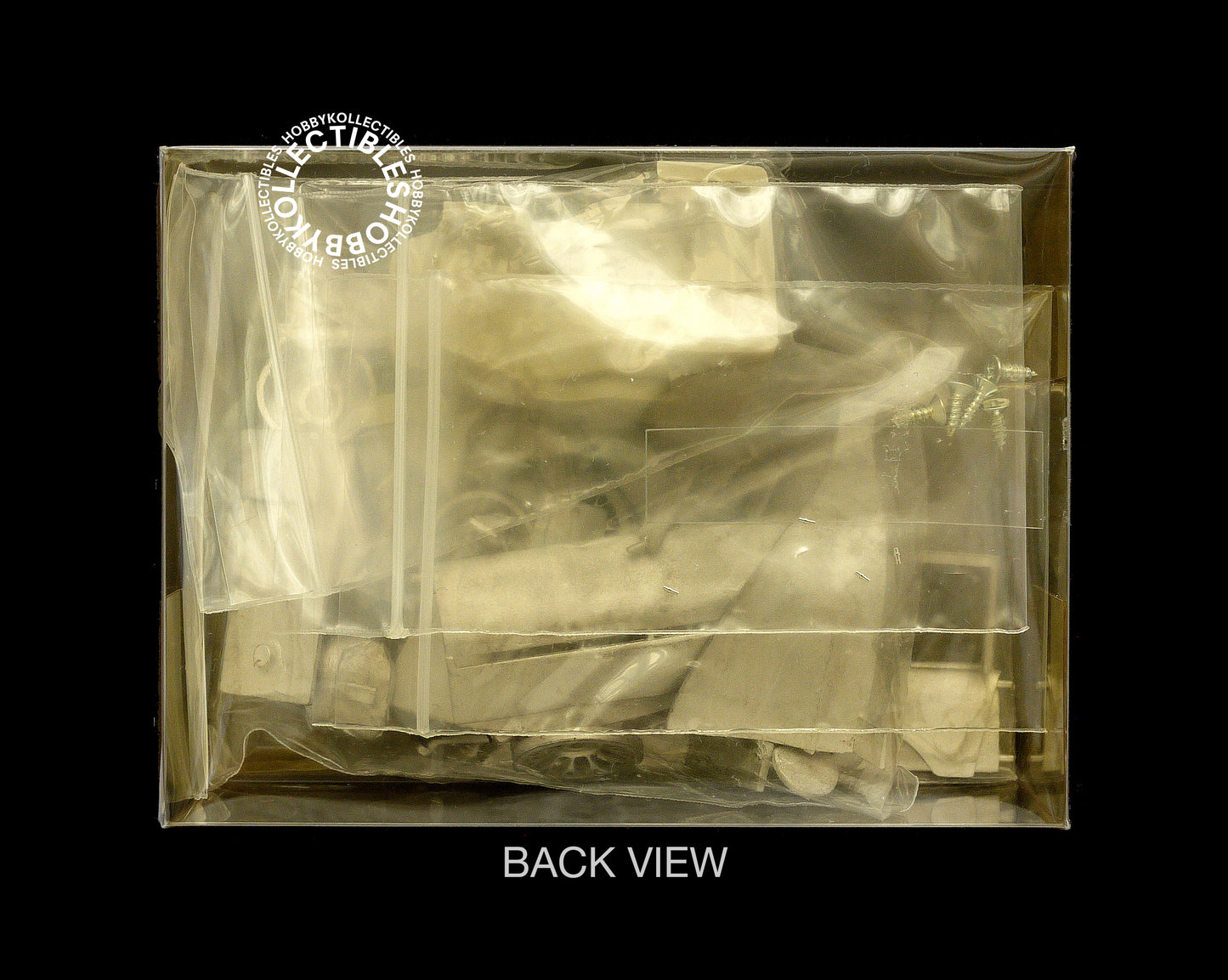 Studio 27 1/20 Sauber Petronas C21 F1 Model Kit