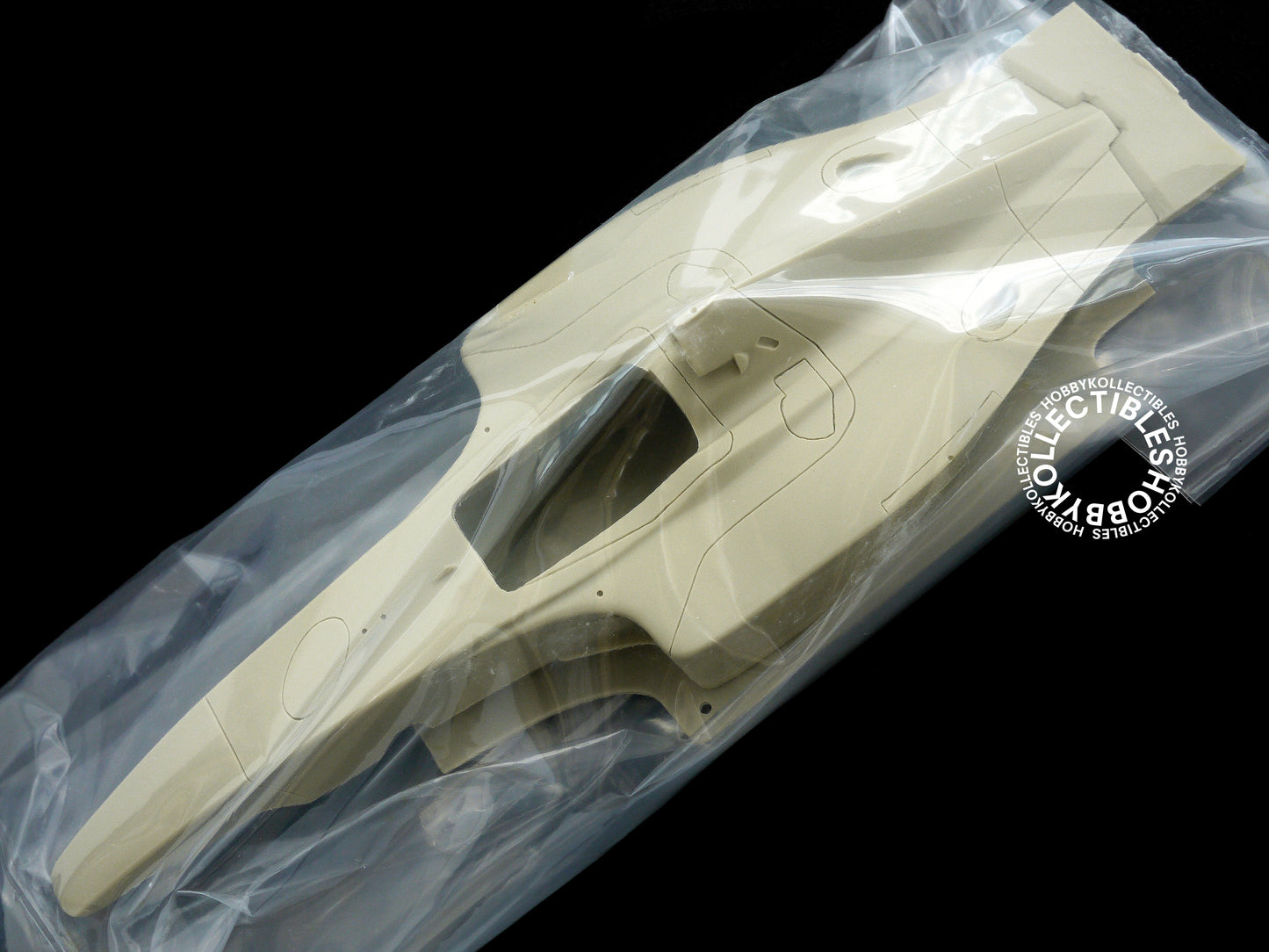 Studio 27 1/20 Sauber Petronas C21 F1 Model Kit