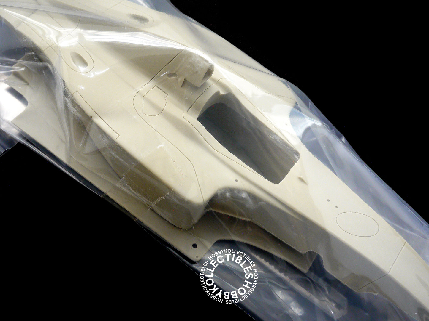 Studio 27 1/20 Sauber Petronas C21 F1 Model Kit