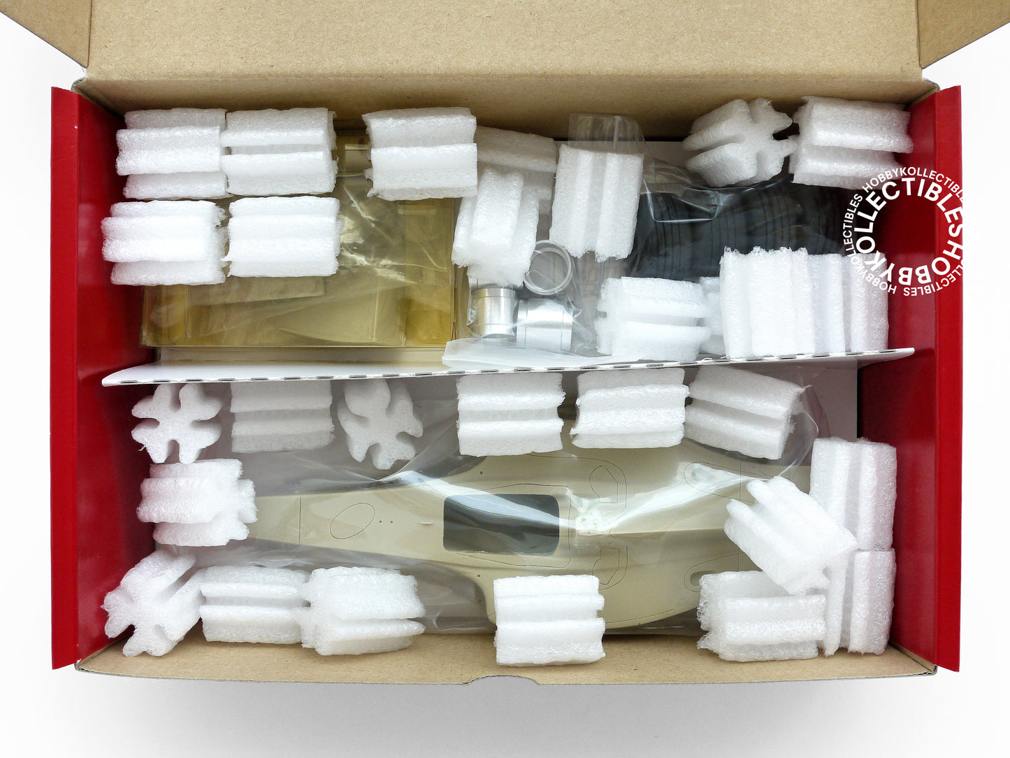 Studio 27 1/20 Sauber Petronas C21 F1 Model Kit