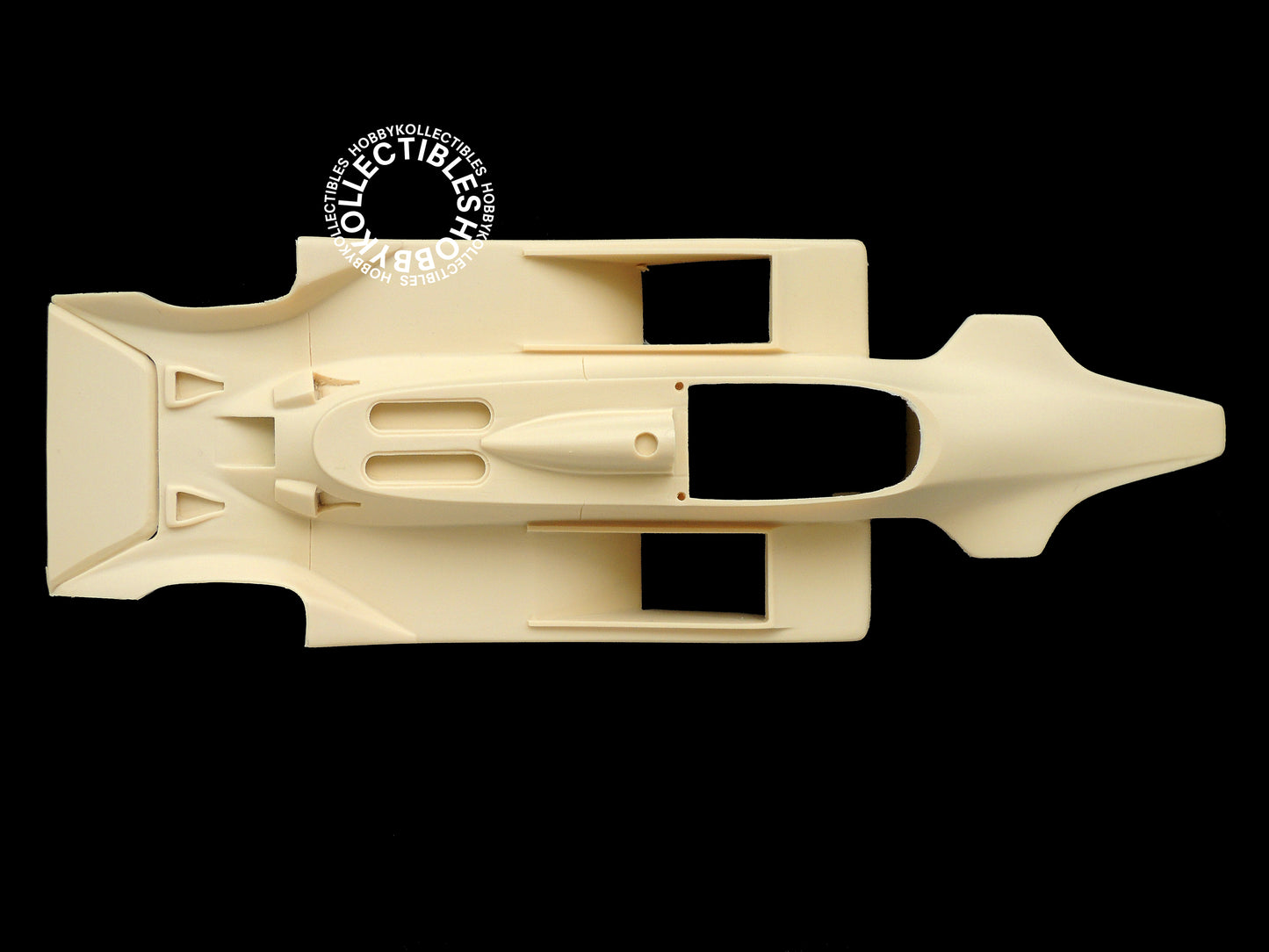 Studio 27 1/20 Lotus 79B Martini F1 Racing Car Model Kit