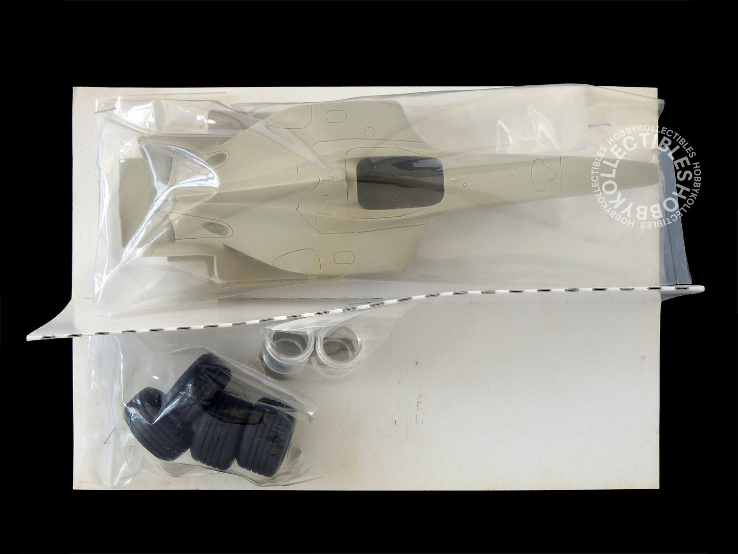 Studio27 1/20 Williams FW24 '02 'hp version' F1  Model Kit