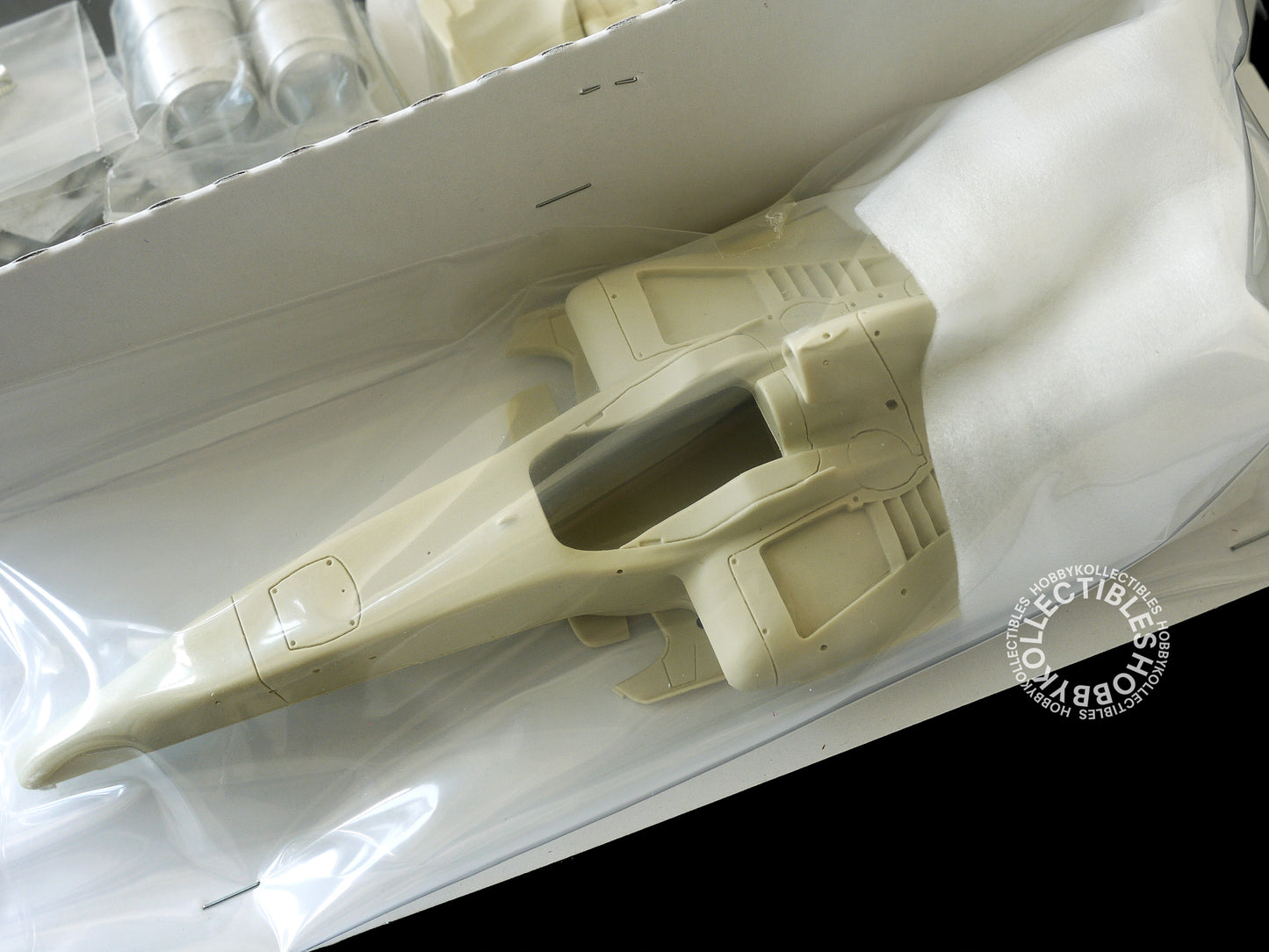 Studio27 1/20 Williams FW30 Memorial Livery V. F1 Racing Model Kit