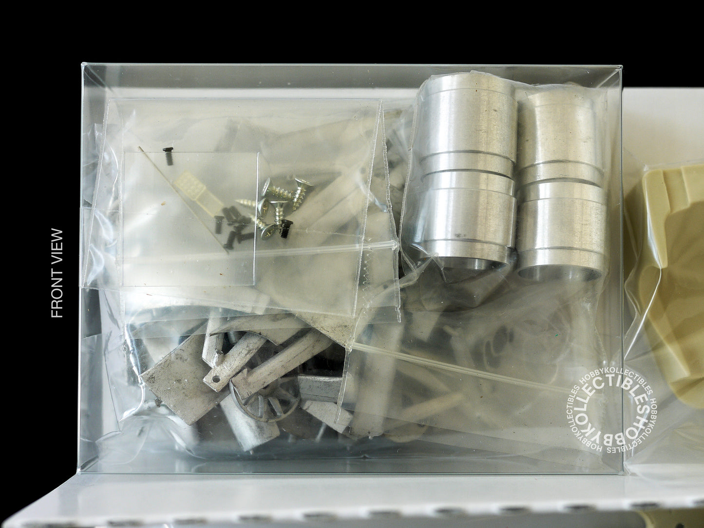 Studio27 1/20 Williams FW30 Memorial Livery V. F1 Racing Model Kit