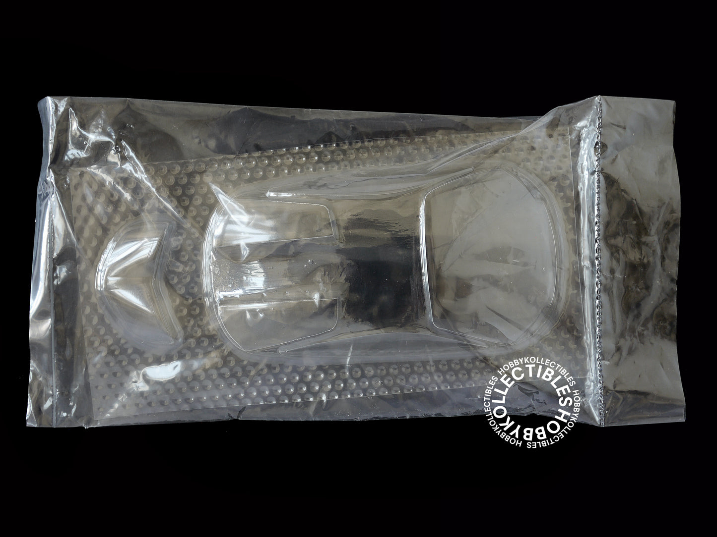 Studio 27 1/24 McLaren F1-GTR Franck Muller Suzuka LM Model Kit