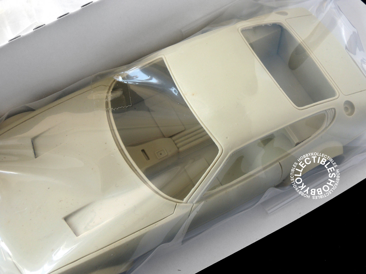 (SOLD) Studio 27 1/24 Ferrari 365 GTB4 Daytona Competizione Multimedia Kit