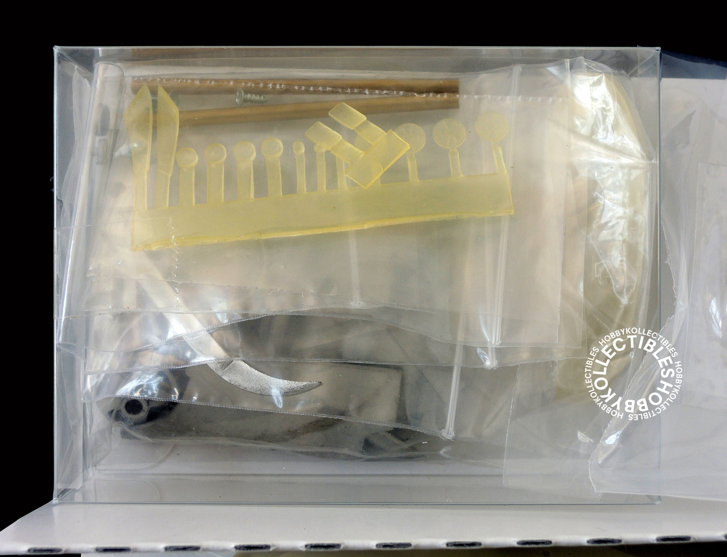 (SOLD) Studio 27 1/24 Ferrari 365 GTB4 Daytona Competizione Multimedia Kit