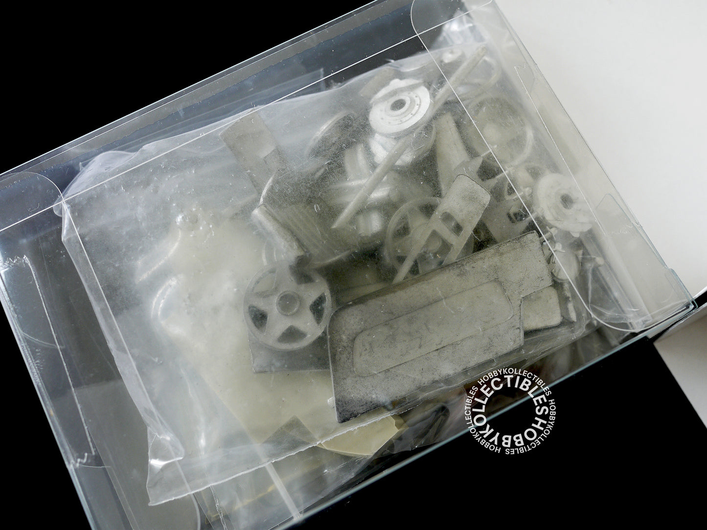 Studio27 1/24 Ferrari 512BB LM "N.A.R.T." #87 LM 24h 1978 Model Kit