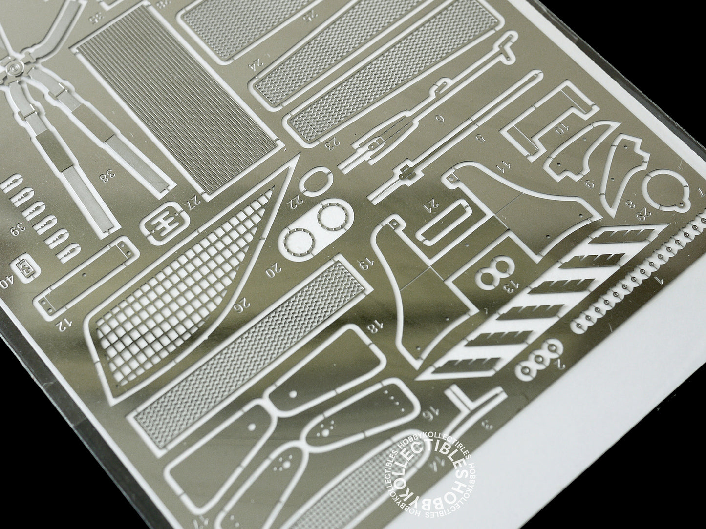 Studio27 1/24 Ferrari 512BB LM "N.A.R.T." #87 LM 24h 1978 Model Kit