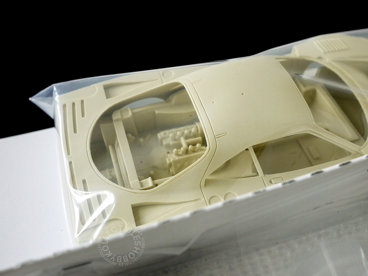 Studio27 1/24 Ferrari F40 Competizione IMSA LM Model Kit