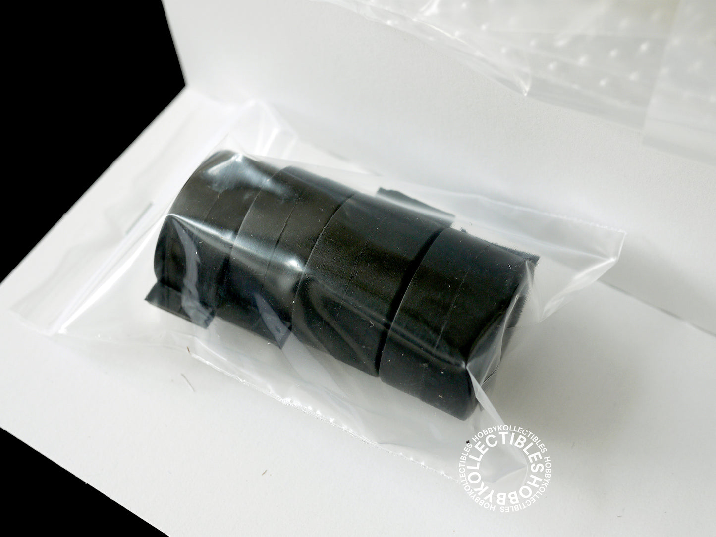 Studio27 1/24 Ferrari F40 Competizione IMSA LM Model Kit