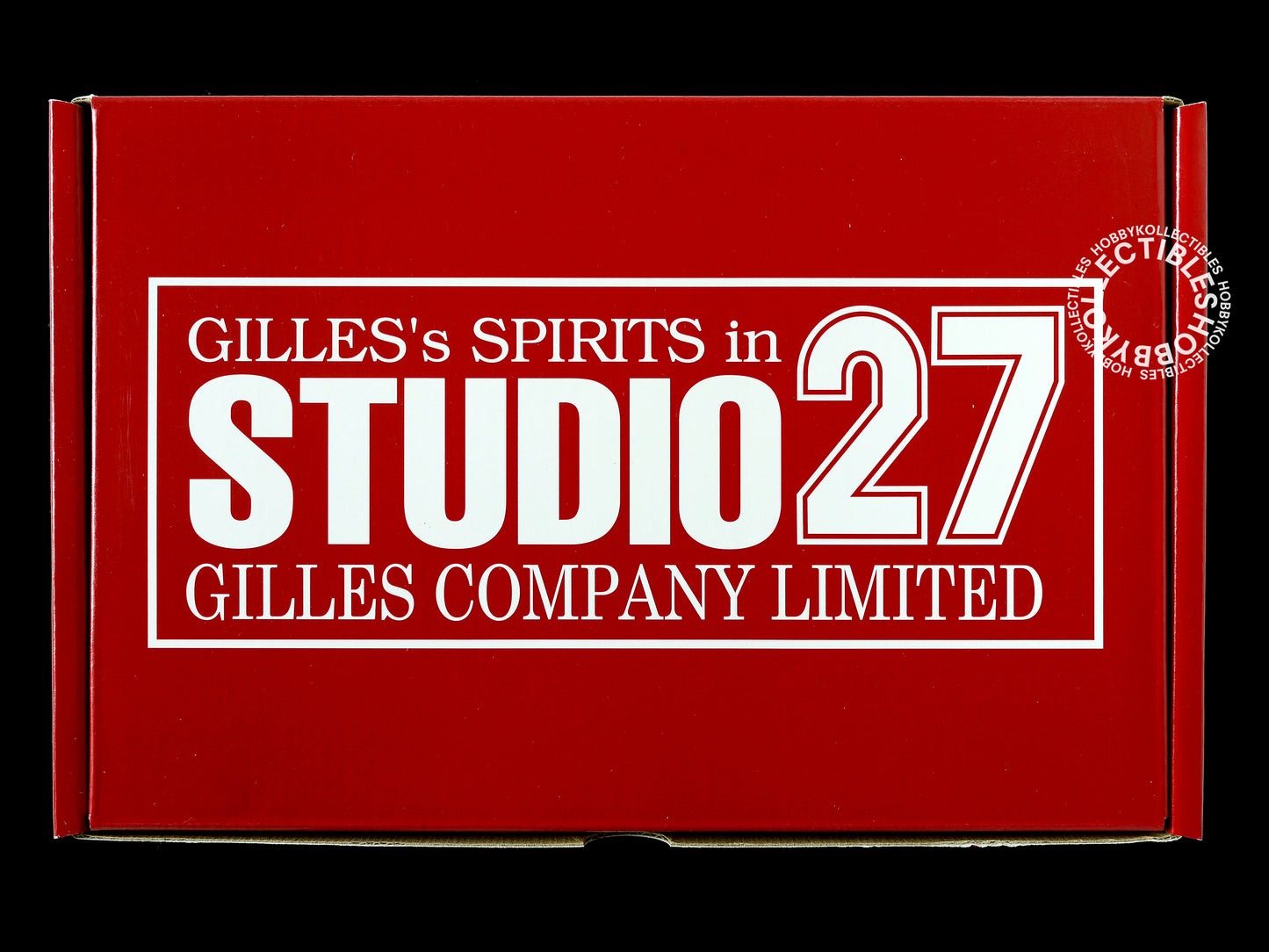 Studio27 1/24 Ferrari F40 Competizione IMSA LM Model Kit