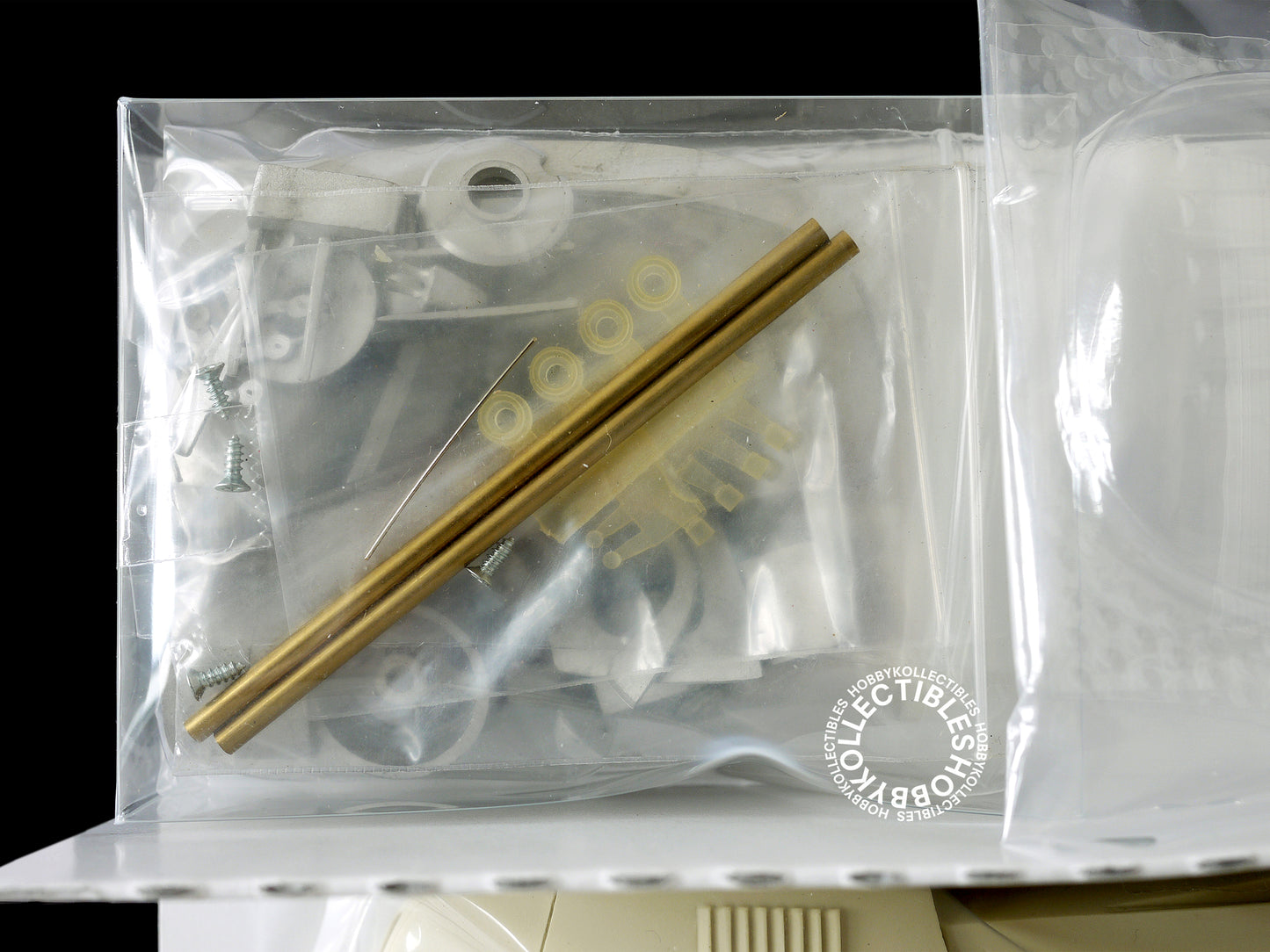 Studio27 1/24 Ferrari F40 Competizione IMSA LM Model Kit