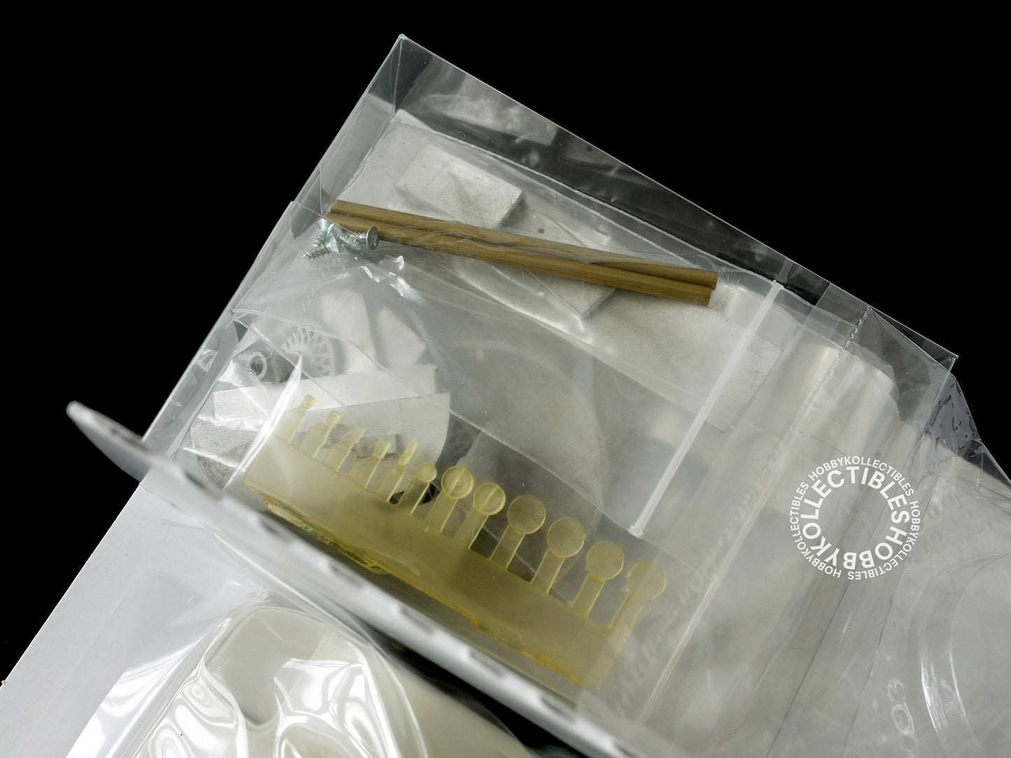 Studio27 1/24 Mazda 757 LM 24h 1986 Multi-Media Model Kit