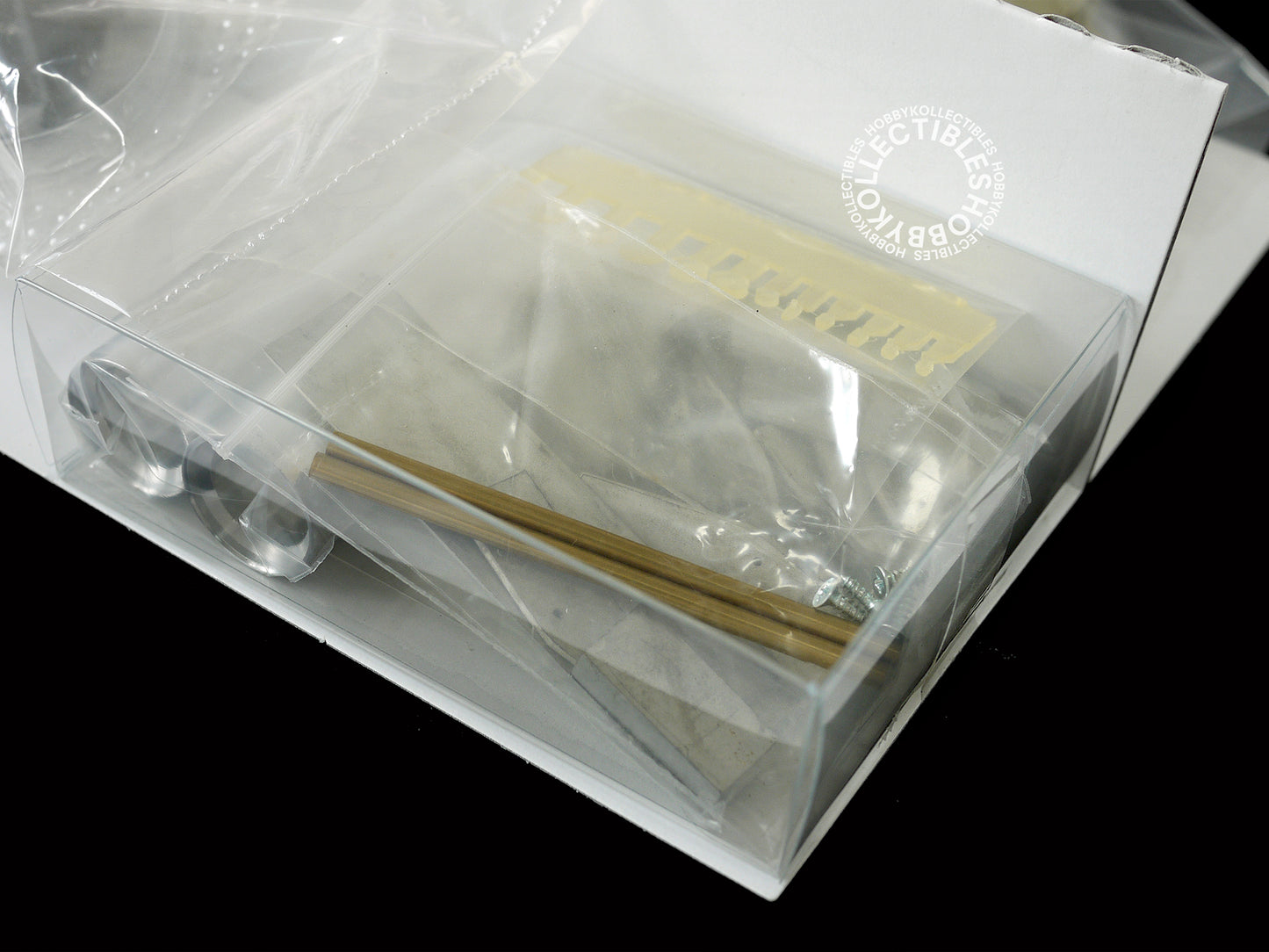 Studio27 1/24 Mazda 757 LM 24h 1986 Multi-Media Model Kit