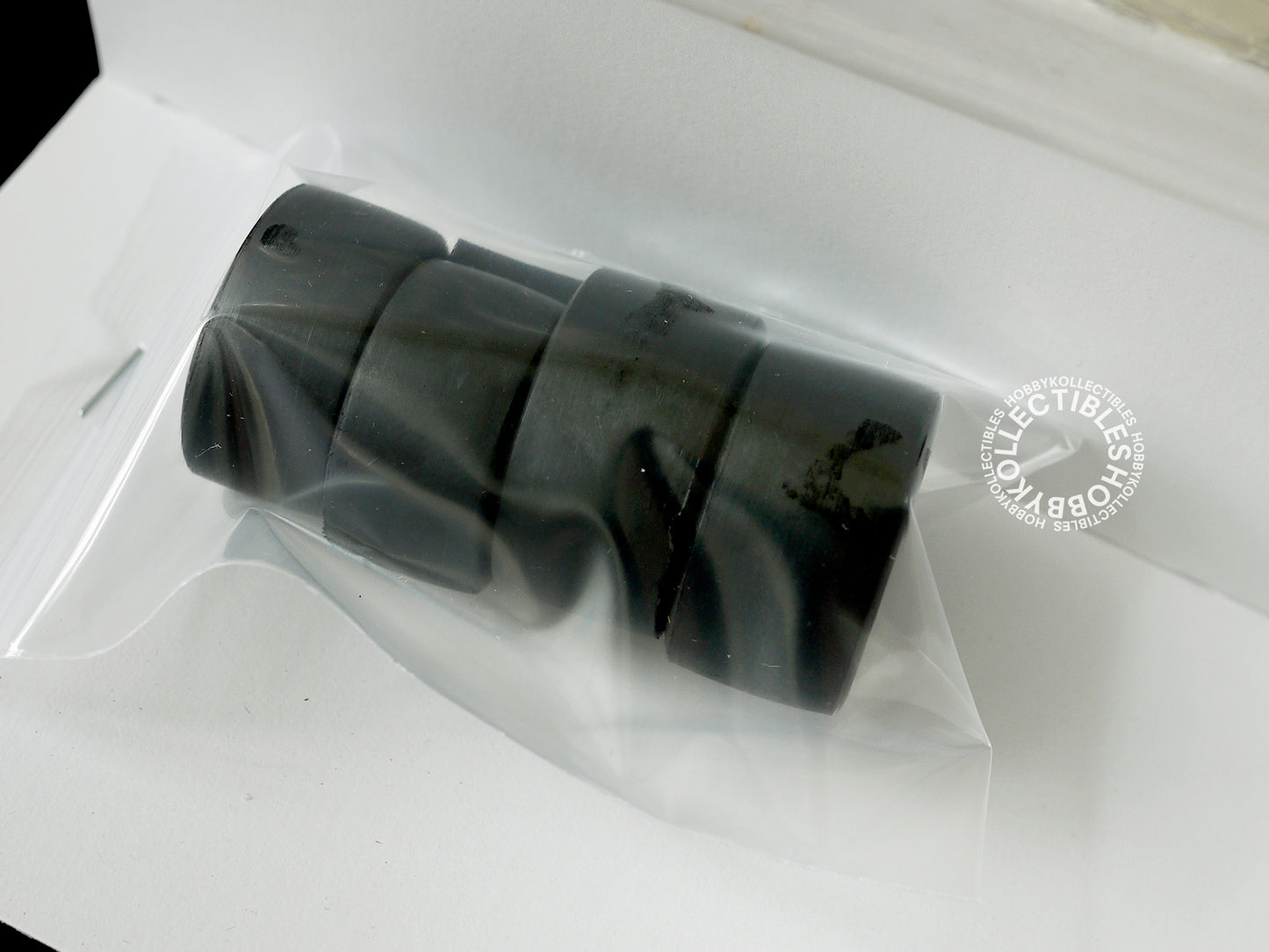 Studio27 1/24 Mazda 757 LM 24h 1986 Multi-Media Model Kit