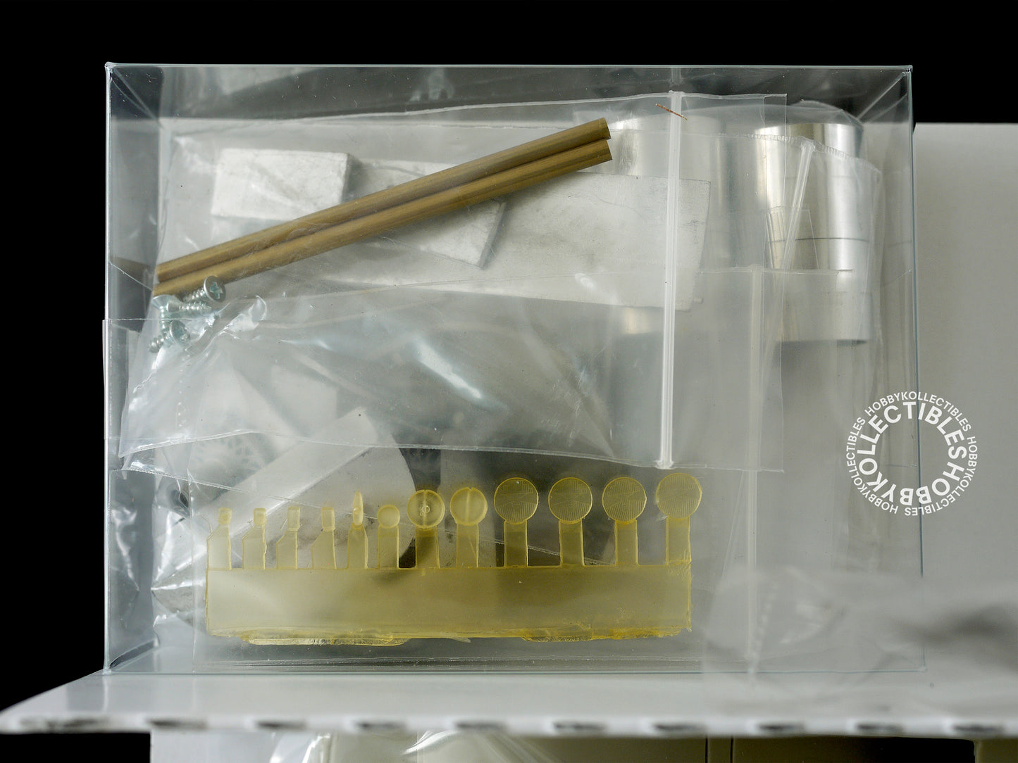 Studio27 1/24 Mazda 757 LM 24h 1986 Multi-Media Model Kit