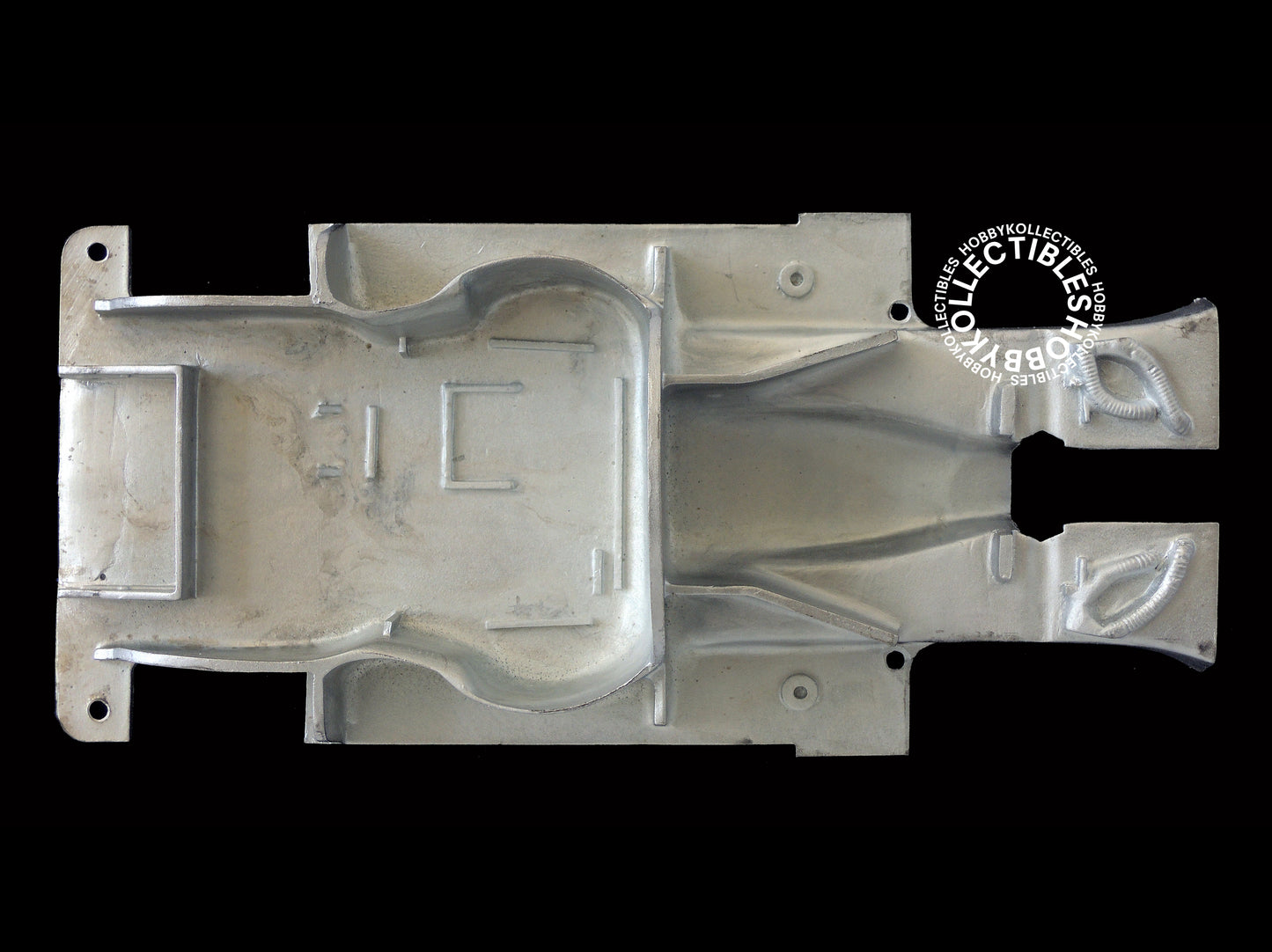 Studio 27 1/24 Nissan R91CP Daytona '92 Resin & Metal Model Kit