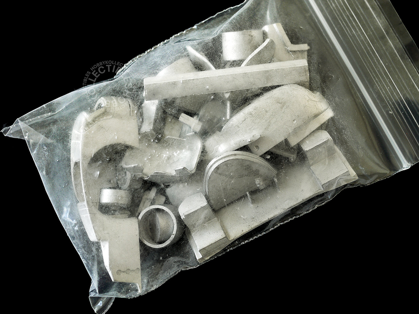 Studio27 1/43 919 Hybrid LM 24h 2017 Multi-Media Metal Model Kit