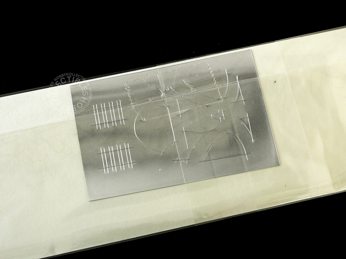 Studio27 1/43 919 Hybrid LM 24h 2017 Multi-Media Metal Model Kit