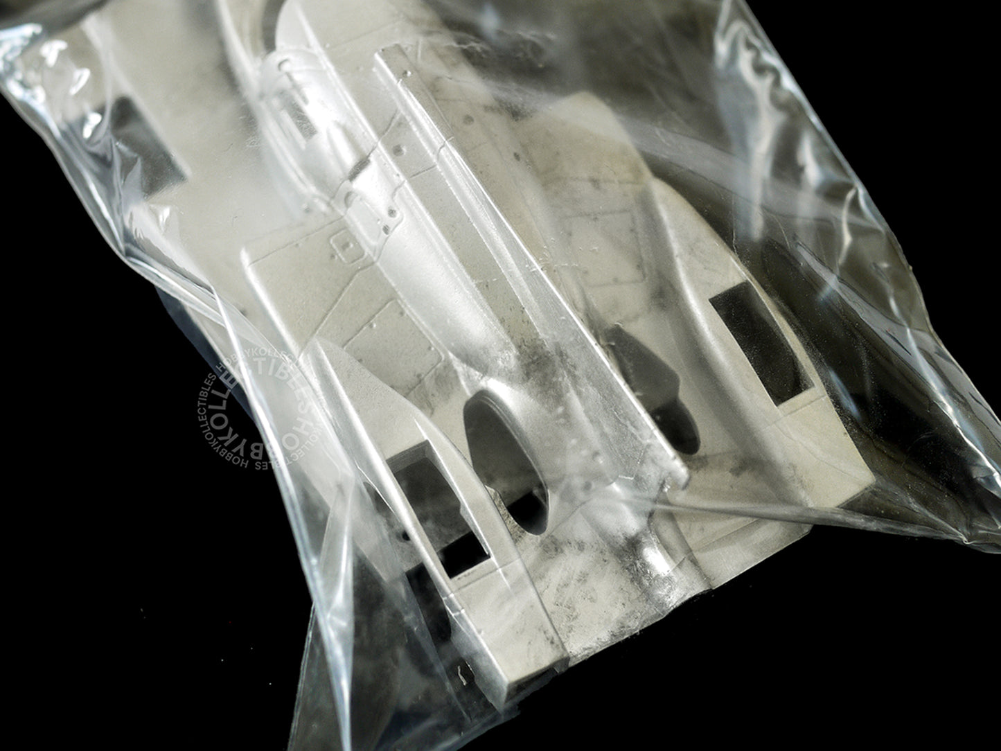 Studio27 1/43 919 Hybrid LM 24h 2017 Multi-Media Metal Model Kit