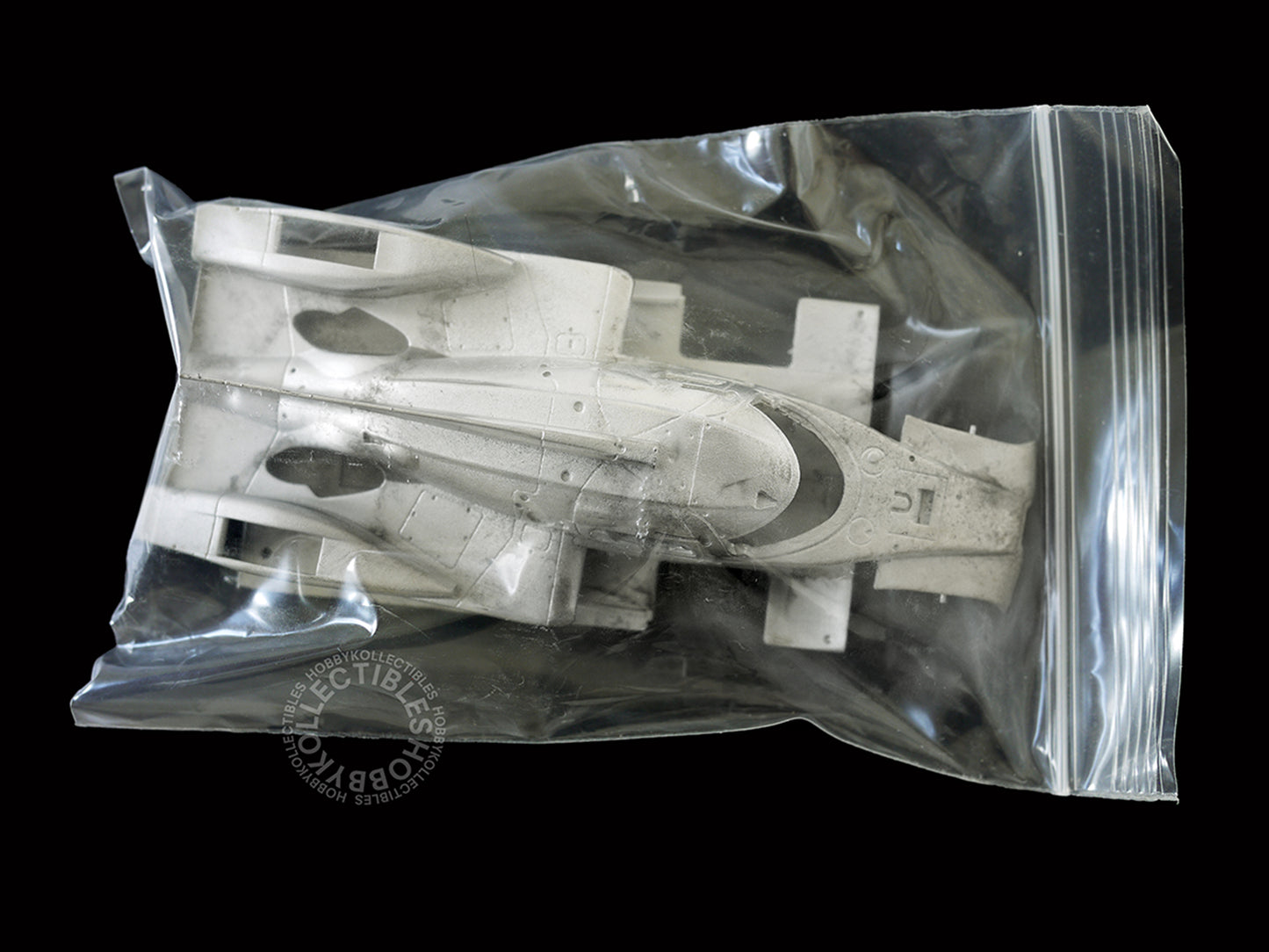 Studio27 1/43 919 Hybrid LM 24h 2017 Multi-Media Metal Model Kit