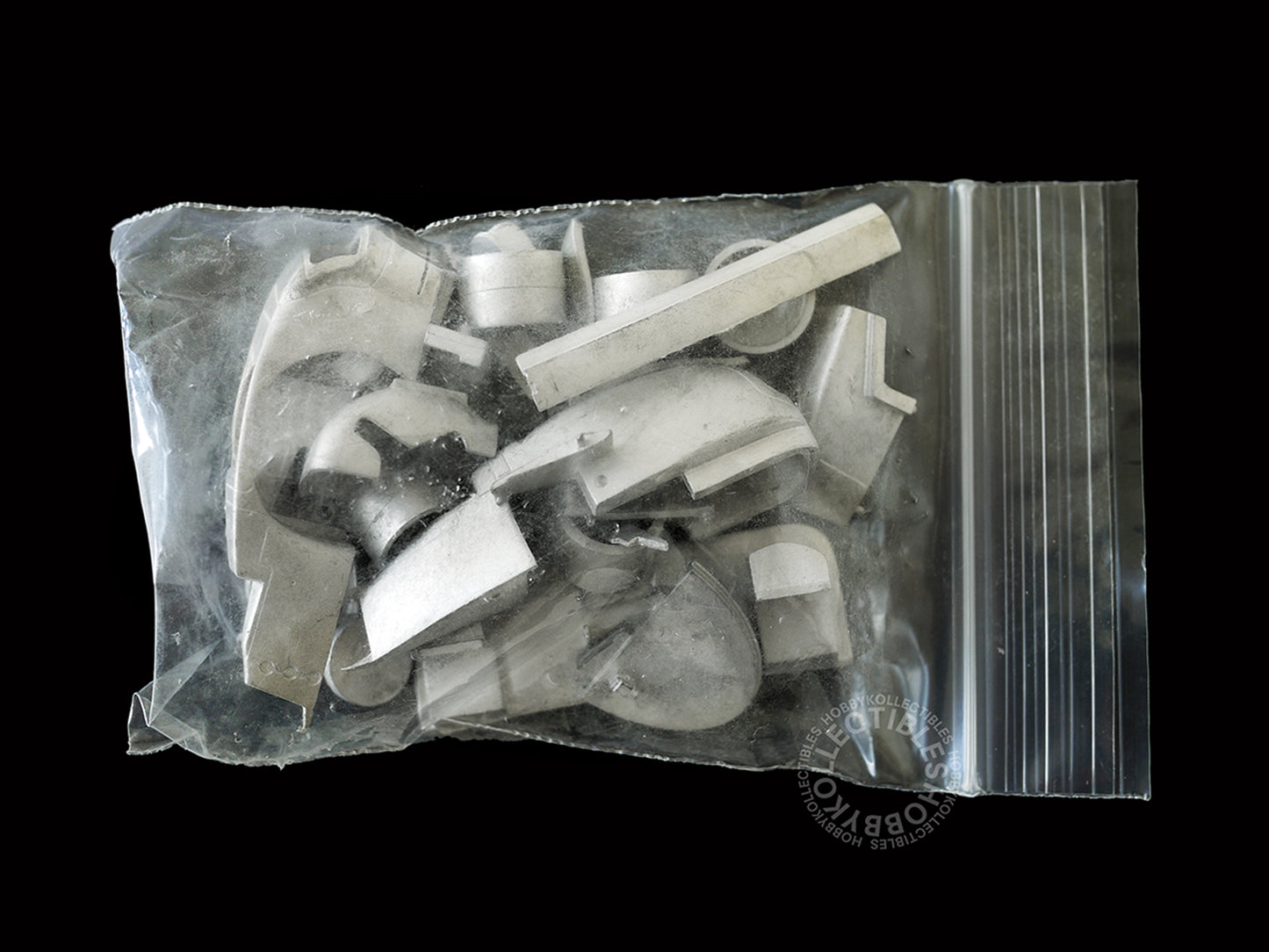 Studio27 1/43 919 Hybrid LM 24h 2017 Multi-Media Metal Model Kit